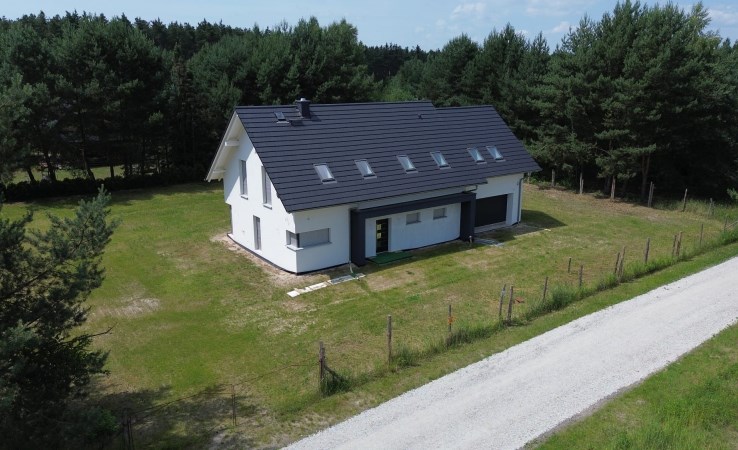 dom na sprzedaż - Jelcz-Laskowice (gw), Chwałowice