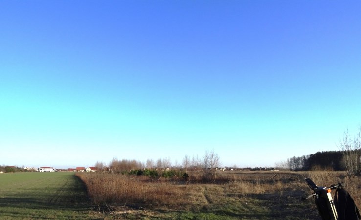 działka na sprzedaż - Jelcz-Laskowice (gw), Miłoszyce