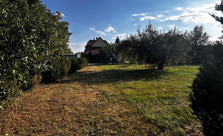 dom na sprzedaż - Jelcz-Laskowice (gw), Wójcice