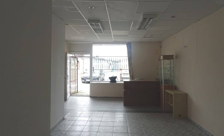 lokal na wynajem - Jelcz-Laskowice