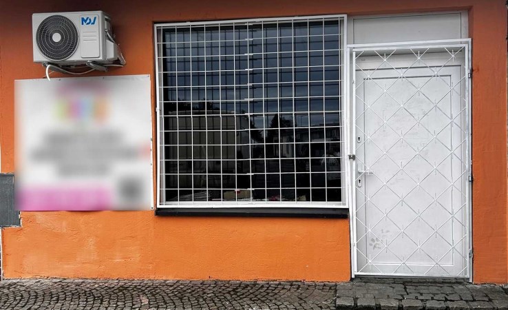 lokal na wynajem - Jelcz-Laskowice