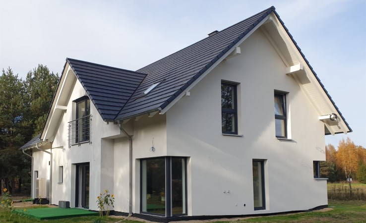 dom na sprzedaż - Jelcz-Laskowice (gw), Chwałowice