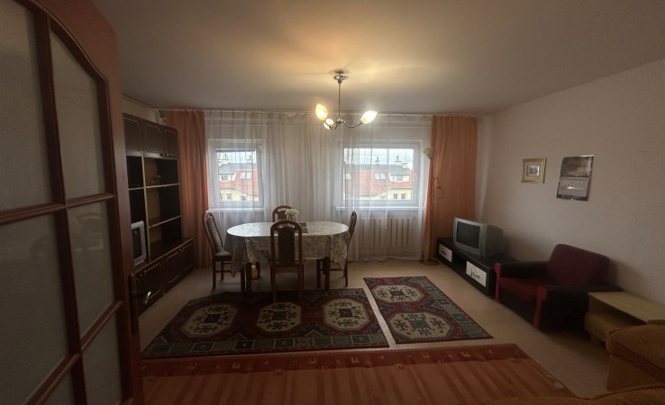 mieszkanie na sprzedaż - Jelcz-Laskowice, Jelcz
