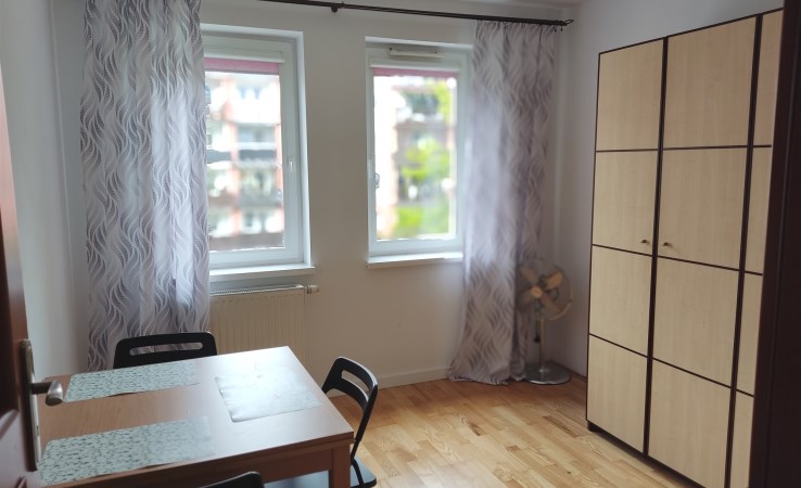 mieszkanie na sprzedaż - Jelcz-Laskowice, Bożka