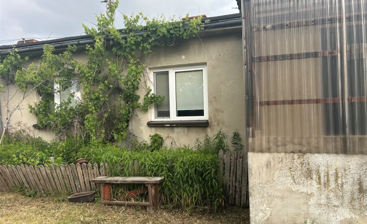 mieszkanie na sprzedaż - Bierutów (gw), Posadowice