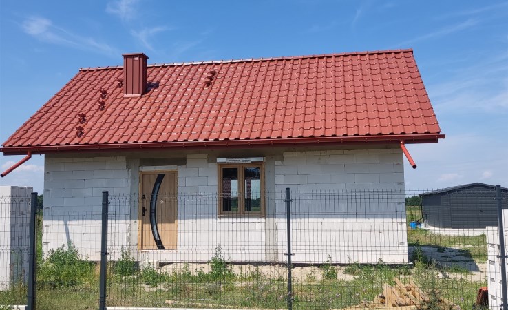 dom na sprzedaż - Jelcz-Laskowice (gw), Chwałowice