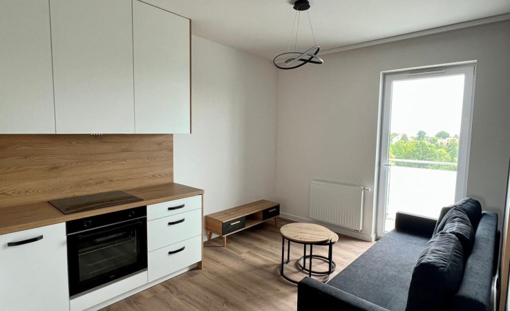 mieszkanie na sprzedaż - Jelcz-Laskowice