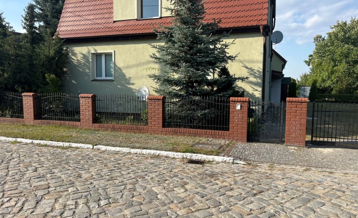 dom na sprzedaż - Jelcz-Laskowice (gw), Wójcice