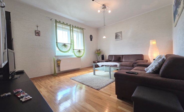 dom na sprzedaż - Jelcz-Laskowice (gw), Wójcice