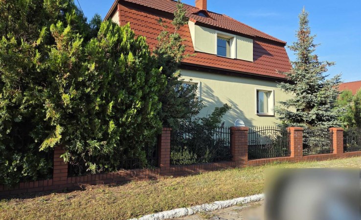 dom na sprzedaż - Jelcz-Laskowice (gw), Wójcice