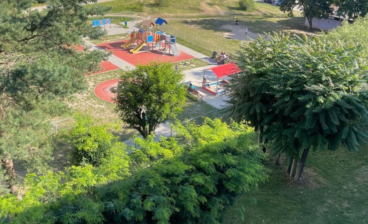 mieszkanie na sprzedaż - Jelcz-Laskowice