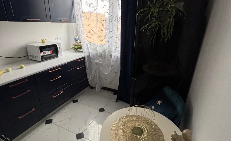 mieszkanie na sprzedaż - Jelcz-Laskowice