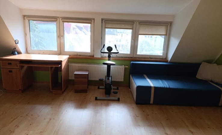 mieszkanie na wynajem - Jelcz-Laskowice, Jelcz