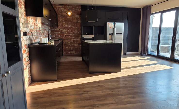 mieszkanie na sprzedaż - Jelcz-Laskowice