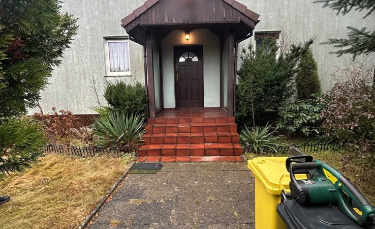 dom na wynajem - Oława (gw), Marcinkowice