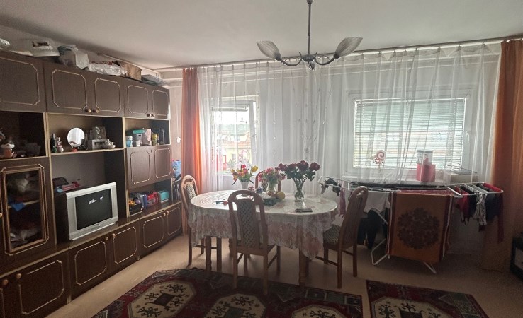 mieszkanie na wynajem - Jelcz-Laskowice, Laskowice