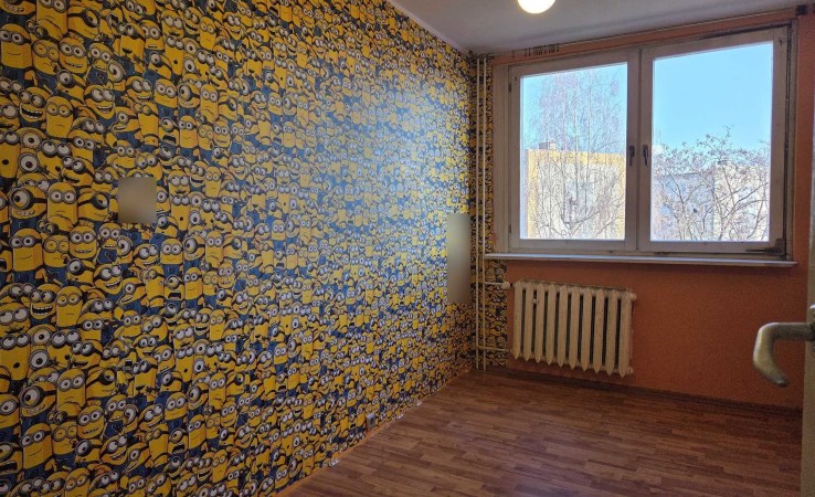 mieszkanie na sprzedaż - Jelcz-Laskowice, Tańskiego