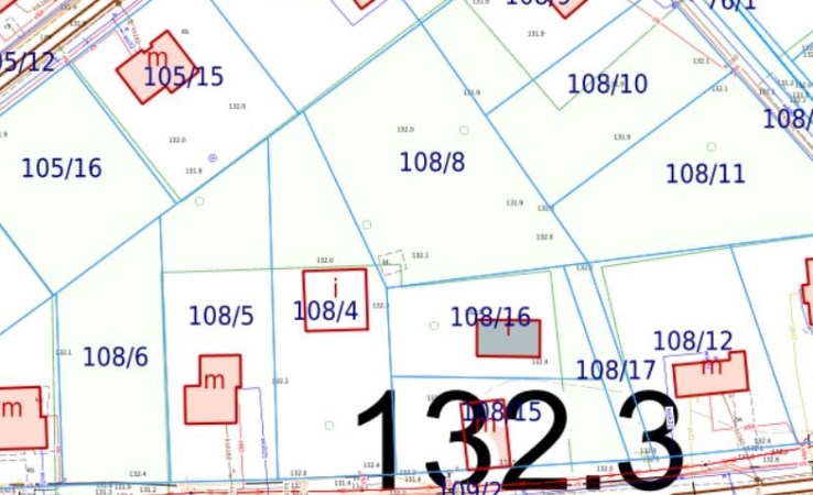 działka na sprzedaż - Jelcz-Laskowice (gw), Chwałowice