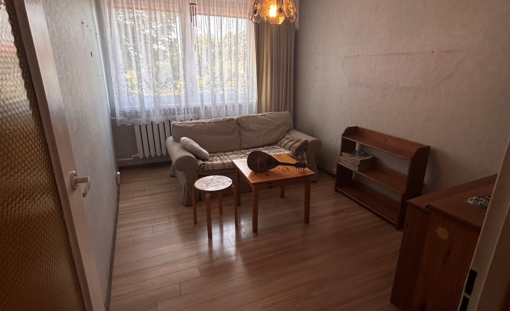mieszkanie na sprzedaż - Jelcz-Laskowice