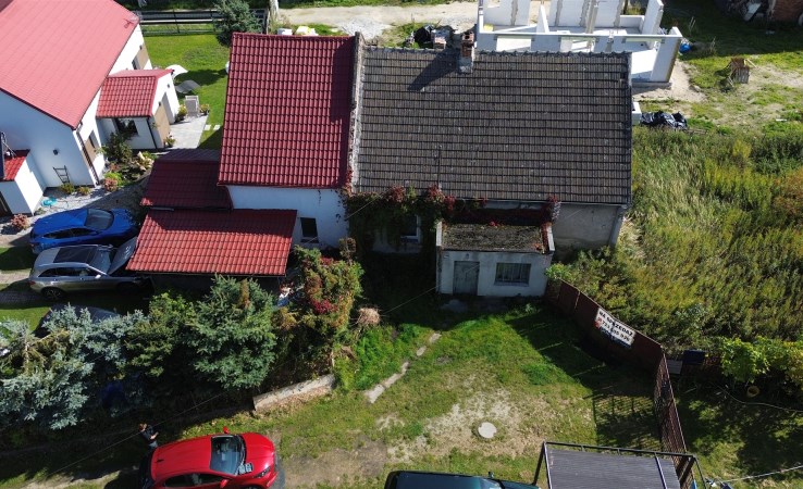 dom na sprzedaż - Jelcz-Laskowice (gw), Minkowice Oławskie, T. Kościuszki