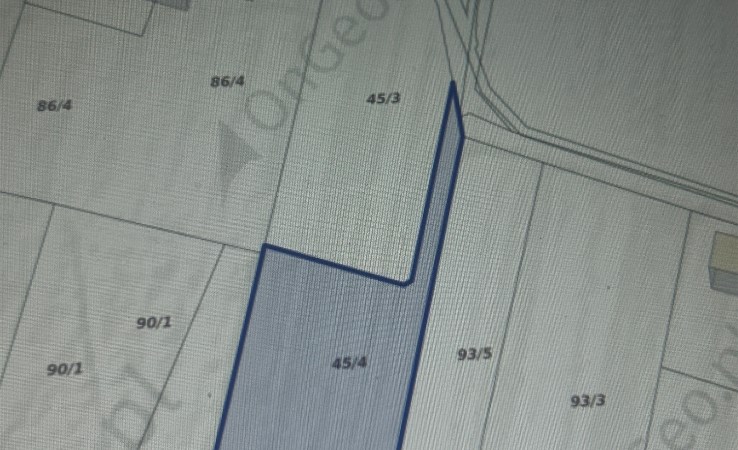 działka na sprzedaż - Jelcz-Laskowice (gw), Biskupice Oławskie