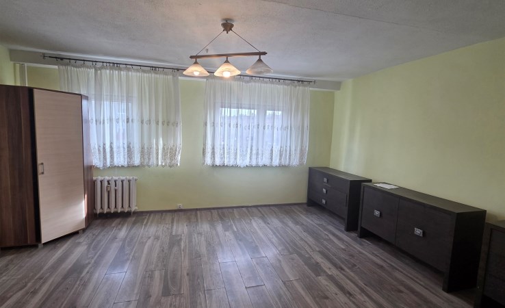 mieszkanie na sprzedaż - Jelcz-Laskowice