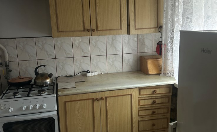 mieszkanie na sprzedaż - Jelcz-Laskowice